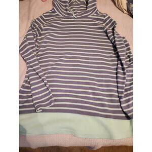 D&Co Women's Activewear Pullover L